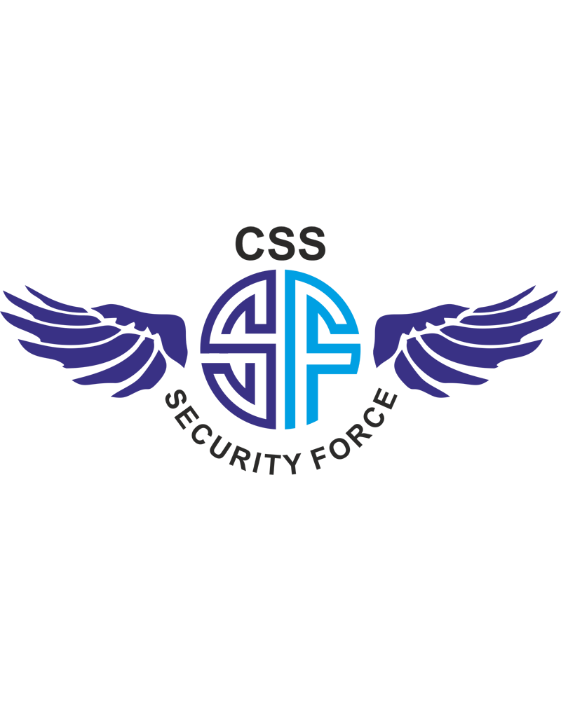 Logotipo CSS Security Force
